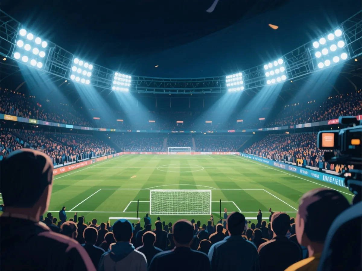 世界盃直播平台主視覺