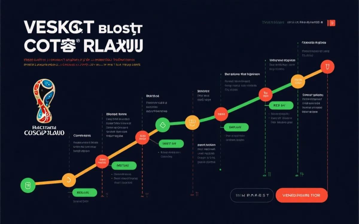 2026世界杯播客内容策划全攻略：从赛前预热到赛后复盘，搭建一整季高完播的节目矩阵