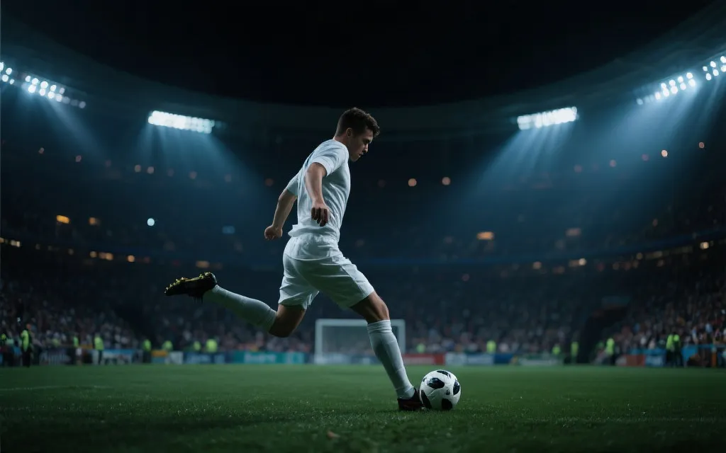 2026世界杯射门数：从球星视角推演“出手上限”，把每一次起脚变成金子