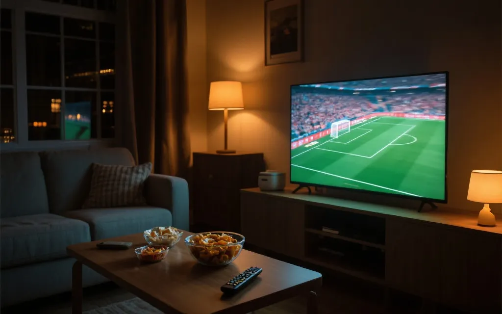 2026世界杯免费观看哪里可以看：从版权到清晰度，开赛前把“靠谱方案”一次准备好